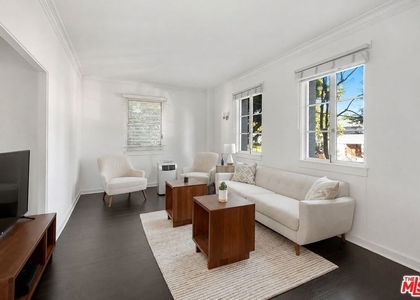 1201 N Crescent Heights Boulev - Photo 1
