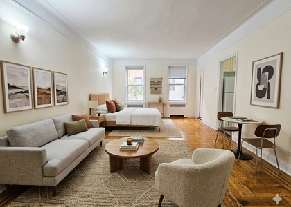 615 West 172nd Street - Photo 1