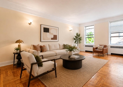 615 West 172nd Street - Photo 1