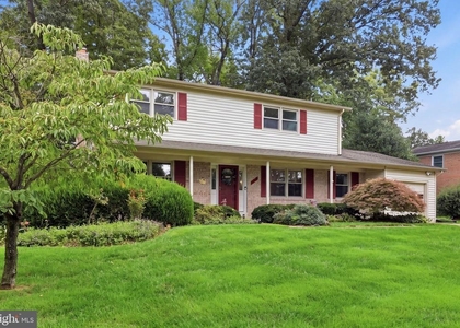 6605 Grey Fox Drive - Photo 1