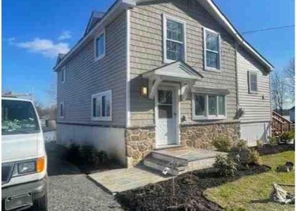 603 Haunted Lane - Photo 1