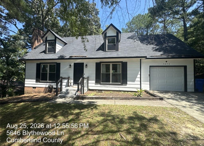 5646 Blythewood Lane - Photo 1