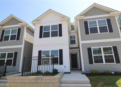 5816 Brambleberry Way - Photo 1