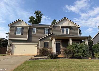 504 Eno Drive - Photo 1