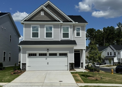 104 Yellow Iris Drive - Photo 1