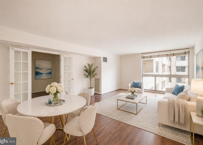 4601 N Park Avenue - Photo 1