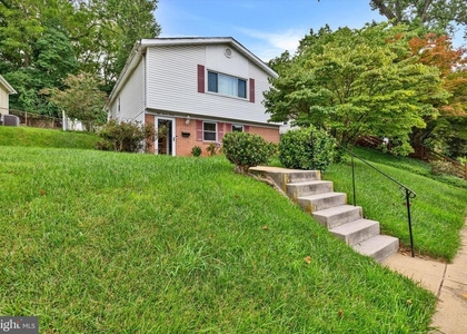 5720 Rockspring Road - Photo 1