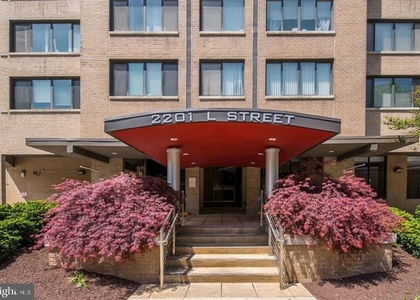 2201 L Street Nw - Photo 1