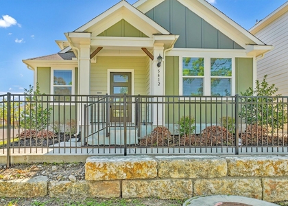 5412 Golden Canary Ln - Photo 1
