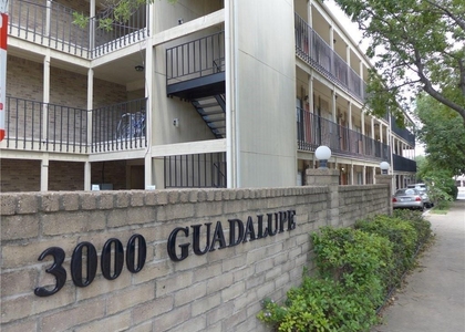 3000 Guadalupe St - Photo 1