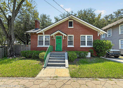 2736 Lydia Street - Photo 1