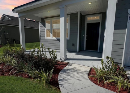 611 Morgans Treasure Road - Photo 1