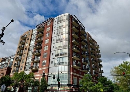1201 W Adams Street - Photo 1