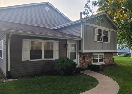 1620 Timber Trail - Photo 1