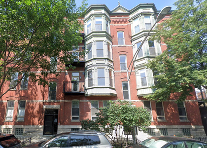 1344 N North Park Avenue - Photo 1