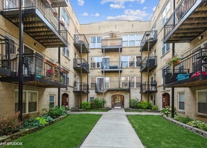 4018 N Albany Avenue - Photo 1