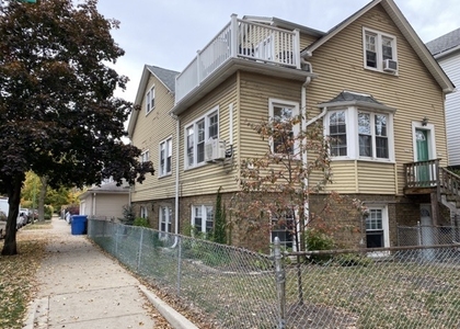 3136 N Paulina Street - Photo 1