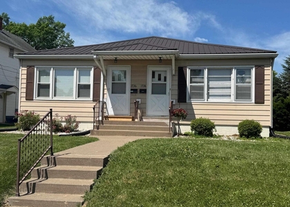 1736 Davie Street - Photo 1