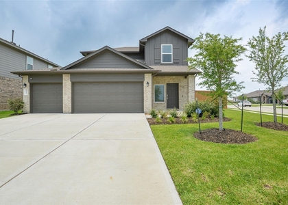 1055 Llano Trail - Photo 1