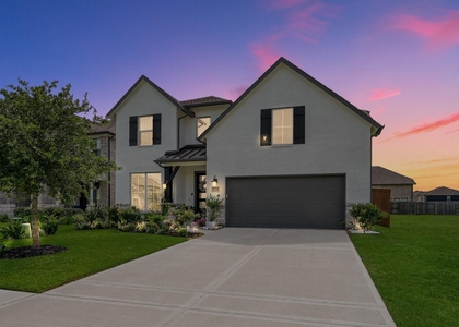 2210 Seneca Lake Drive - Photo 1