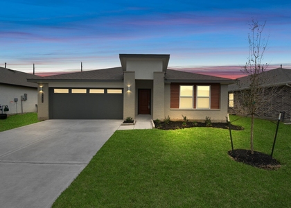 7731 Suffolk Valley Lane - Photo 1