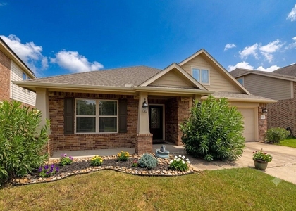 1822 Olive Pine Drive - Photo 1