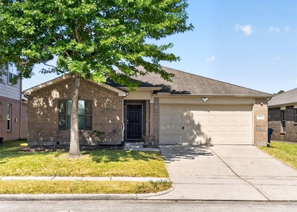 4318 Richland Chambers Lane - Photo 1