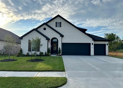 23609 Zinfandel Drive - Photo 1
