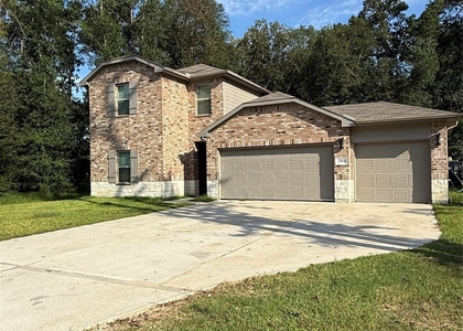 2914 Roman Forest Boulevard - Photo 1