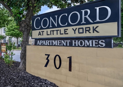 301 W Little York Road - Photo 1