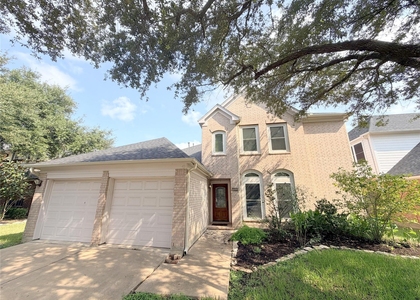 22510 Tullis Trail Court - Photo 1