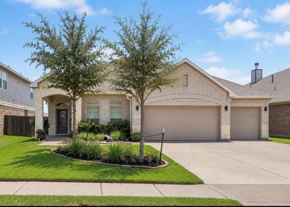 16226 Amber Brown Drive - Photo 1