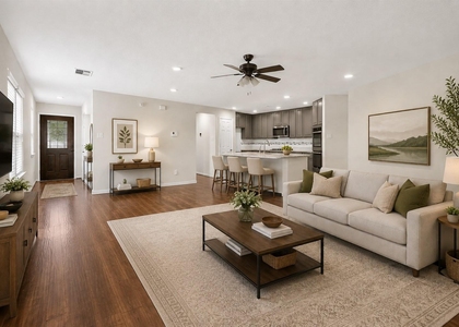 5202 Pine Forest Ridge Street - Photo 1
