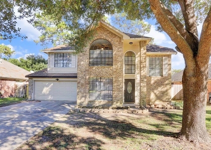 21702 N Tangle Creek Lane - Photo 1