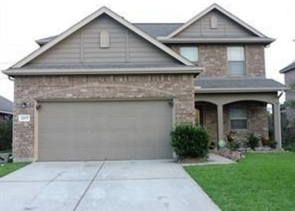 22607 Banter Point Lane - Photo 1
