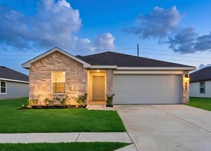 3823 Matias River Court - Photo 1