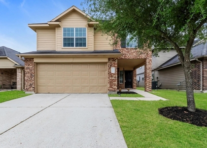 2422 Gibbs Bend Court - Photo 1