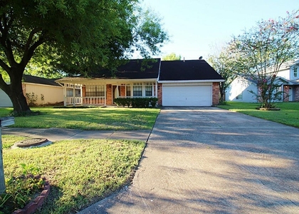 12026 Kleinmeadow Drive - Photo 1