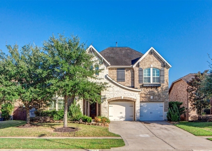 5115 Kenton Place Lane - Photo 1