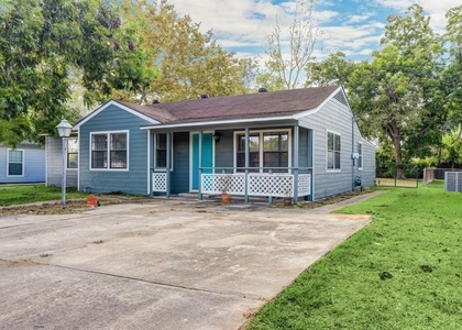 1236 San Felipe Street - Photo 1