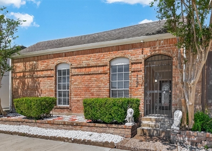 4024 Breakwood Drive - Photo 1