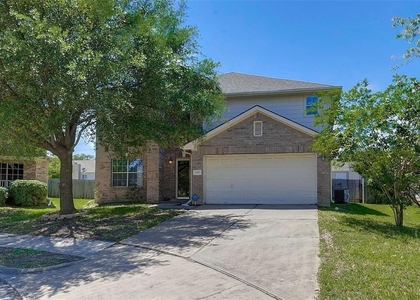 6707 Wild Pecan Trail - Photo 1