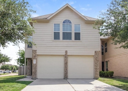 15474 Bammel Oaks Court - Photo 1