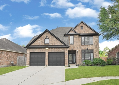 25806 Palmdale Estate Drive - Photo 1