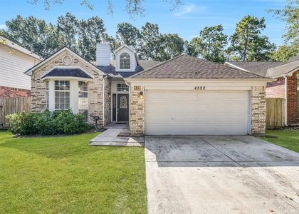 4322 Mountain Peak Way - Photo 1