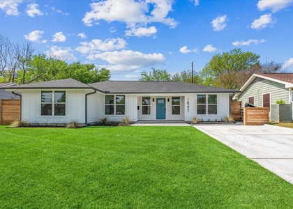 1845 Huge Oaks Street - Photo 1