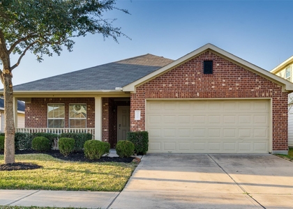 3426 Lily Ranch Drive - Photo 1
