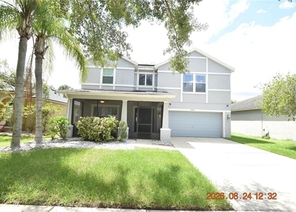 11405 Flora Springs Drive - Photo 1