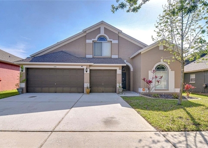 6716 Bluff Meadow Court - Photo 1