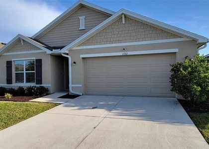 1102 Coastal Hammock Avenue - Photo 1